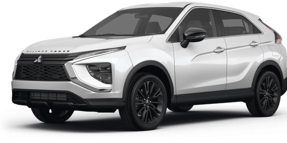 MITSUBISHI ECLIPSE CROSS 2024 JA4ATVAAXRZ069765 image MITSUBISHI ECLIPSE CROSS 2024 JA4ATVAAXRZ069765 image
